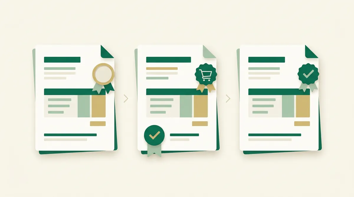 Invoice vs Purchase Order vs Quotation: The Difference