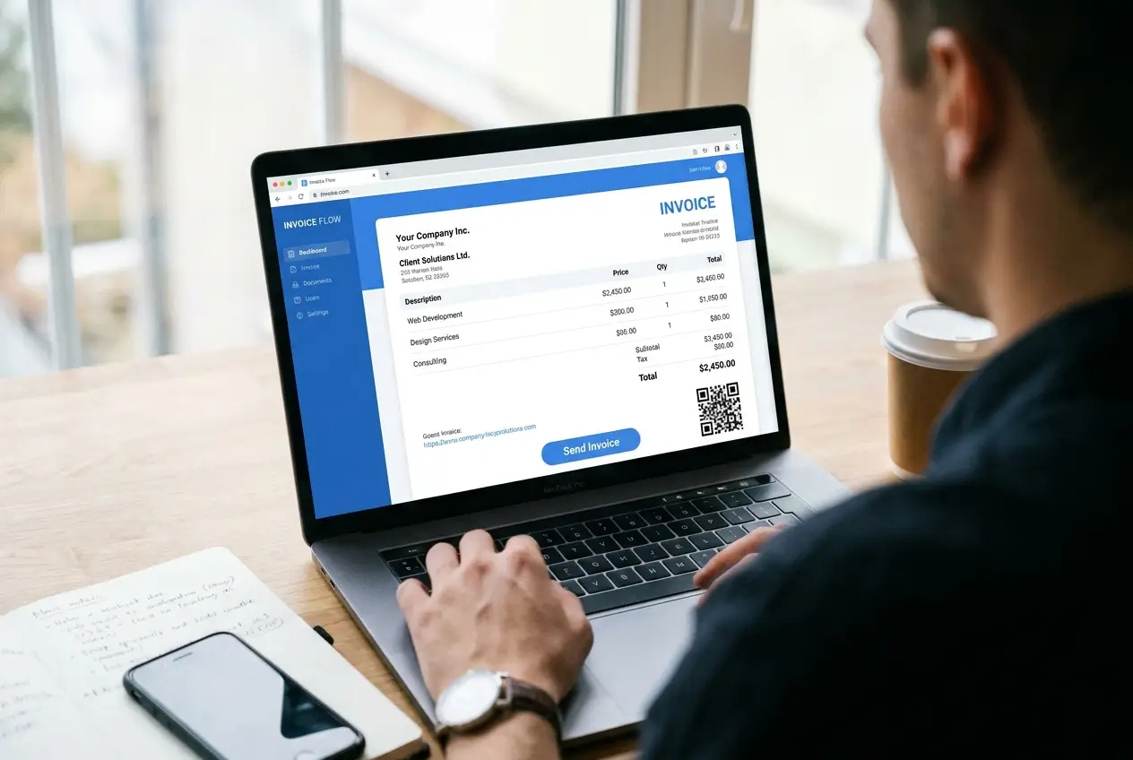 What Is E-Invoicing? Software, Peppol & 2026 Mandates