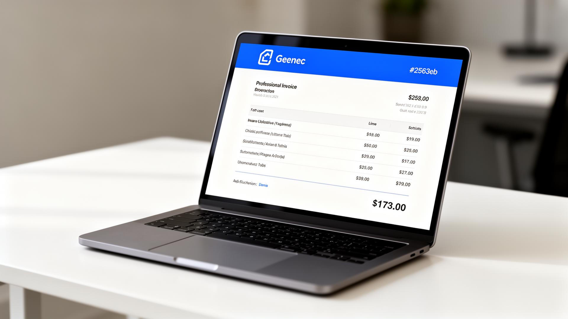 Itemized Bill Meaning: Definition, Examples & Free Template